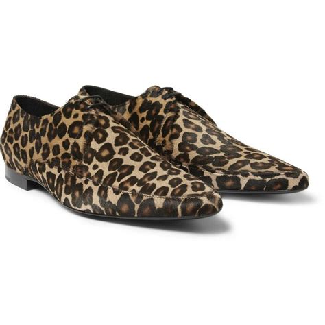 leopard burberry shoes|Men’s Designer Shoes .